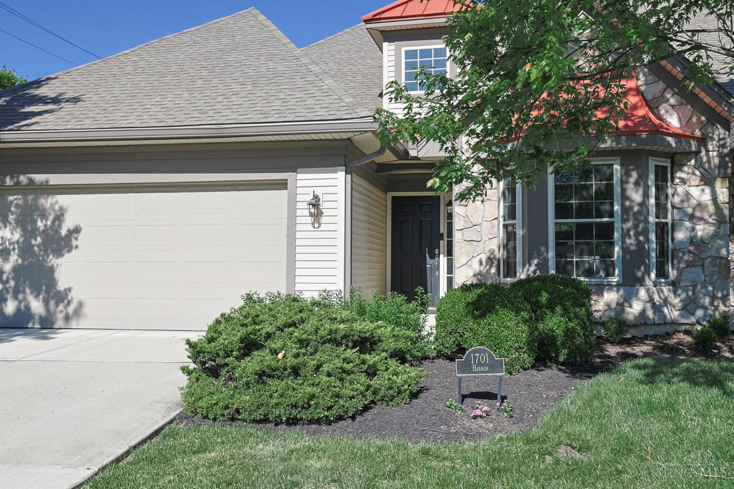 1701 Harmon Drive