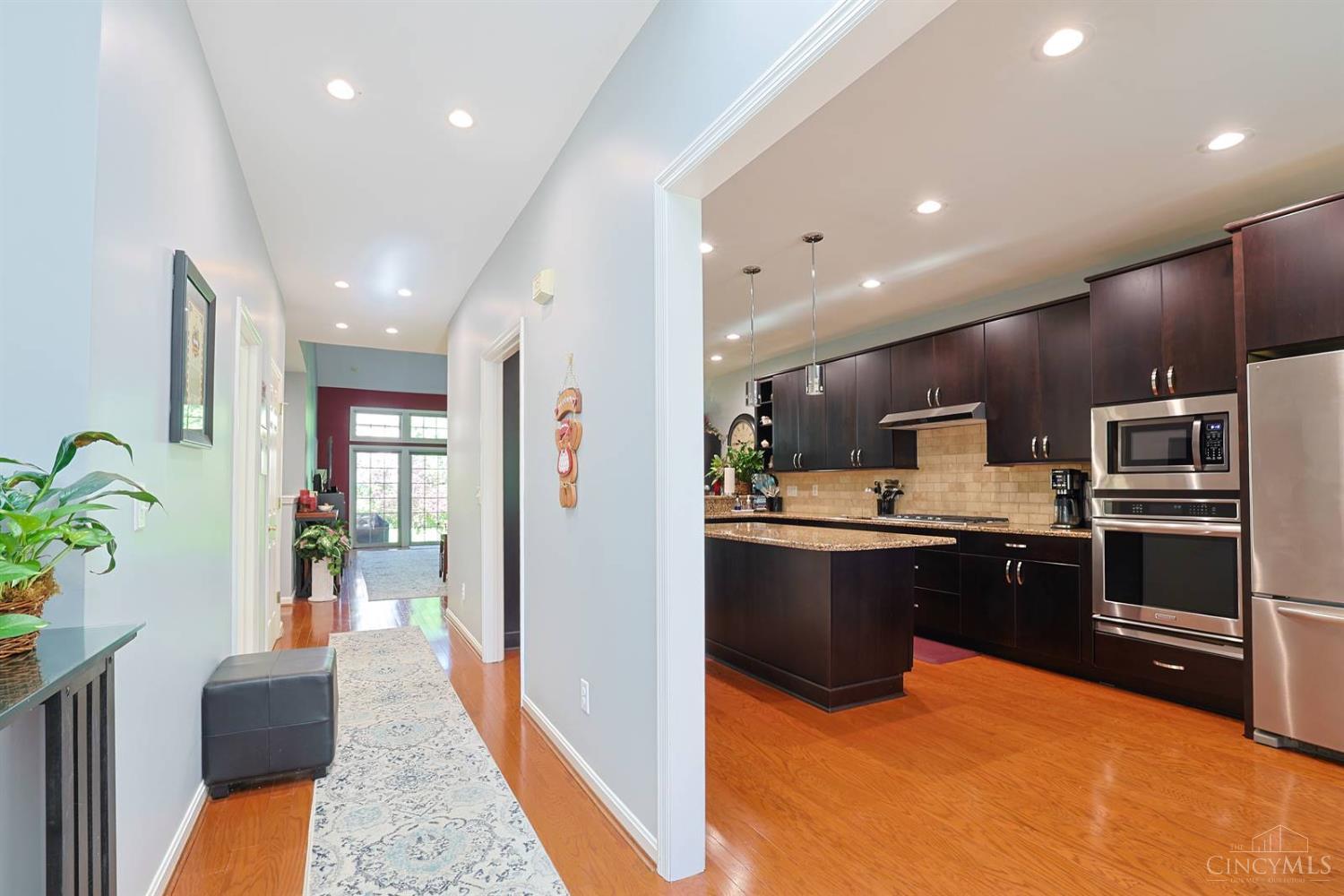 1701 Harmon Drive
