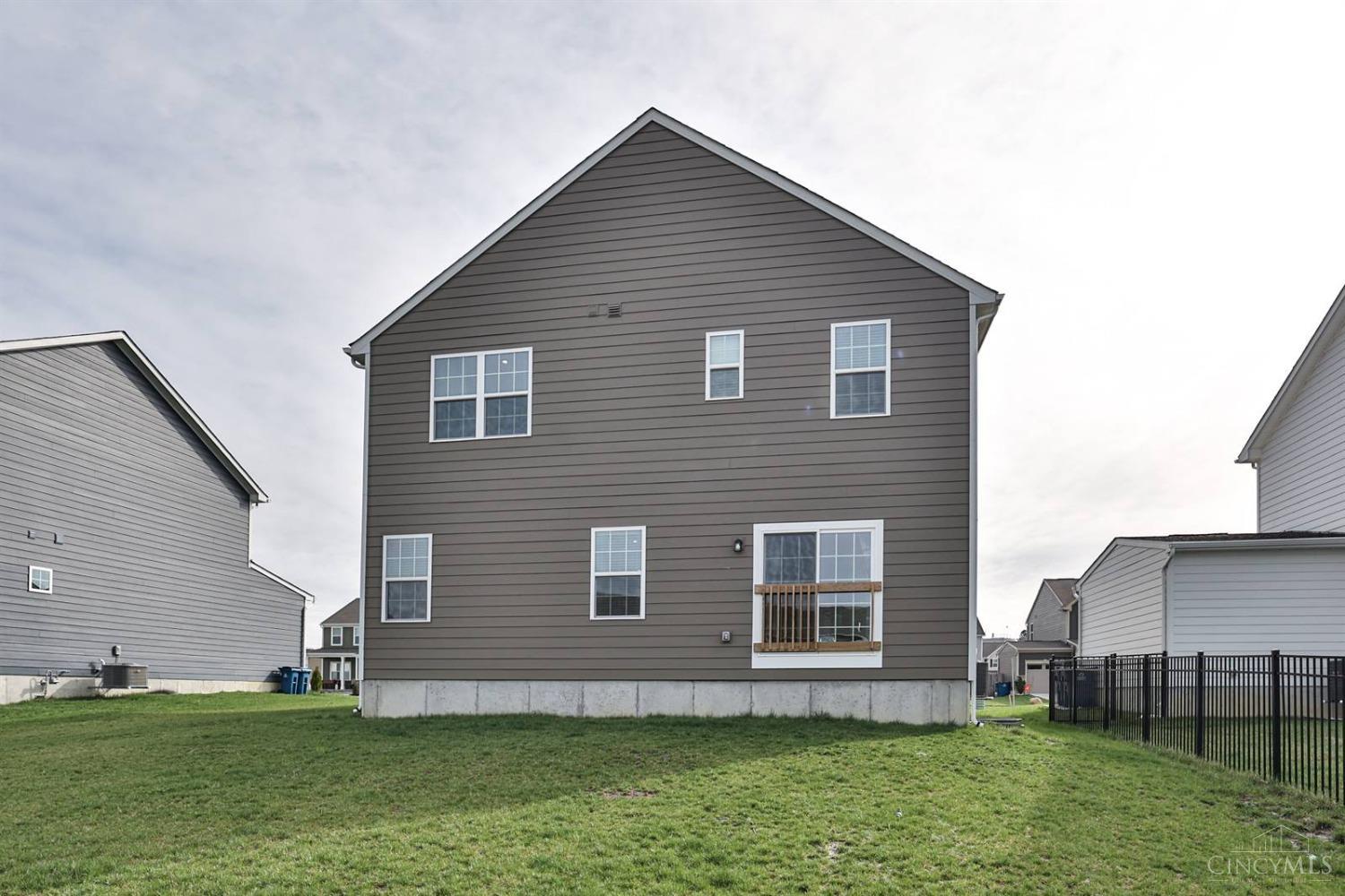 437 Sydney Drive, Tipp City, Ohio image 45