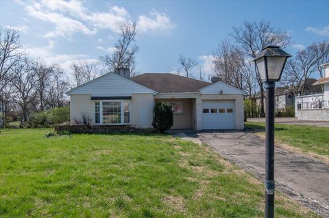 4111 North Street Silverton OH 45236