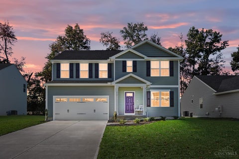 Photo of 6527 Glen Eagle Way, Goshen, OH 45122 (MLS # 1897932)