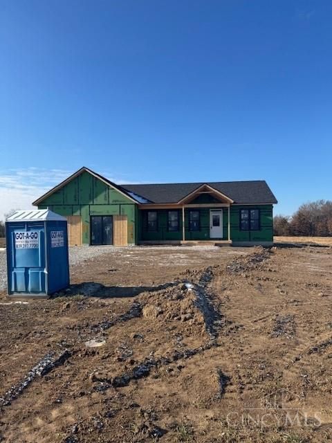 Photo of 2259 Mckinley Farms Lane, Monroe Township, OH 45157 (MLS # 1863772)