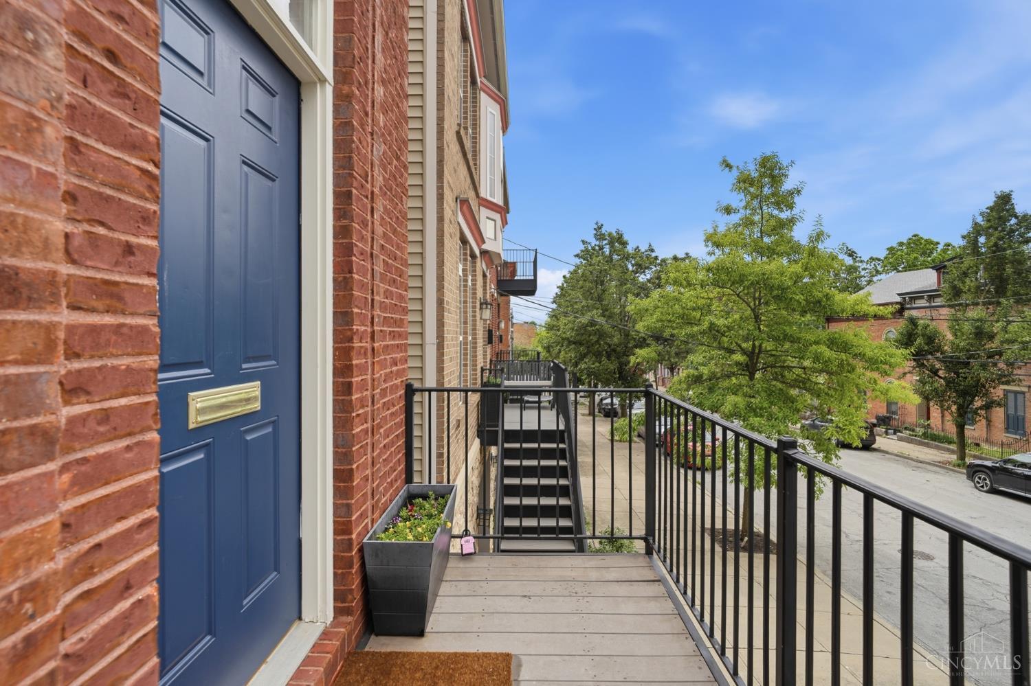 130 Mulberry Street