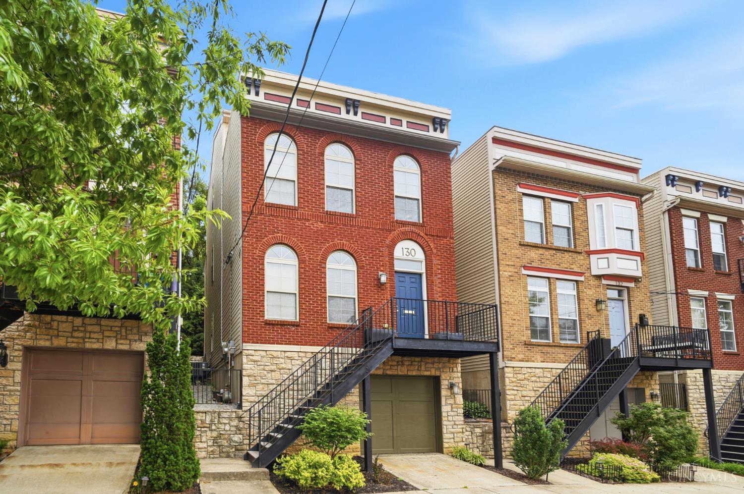130 Mulberry Street