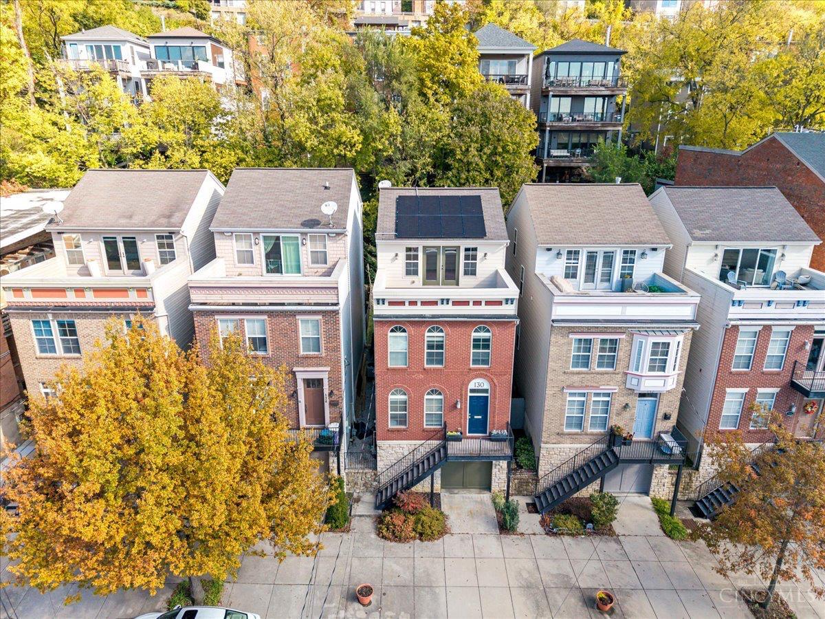 130 Mulberry Street