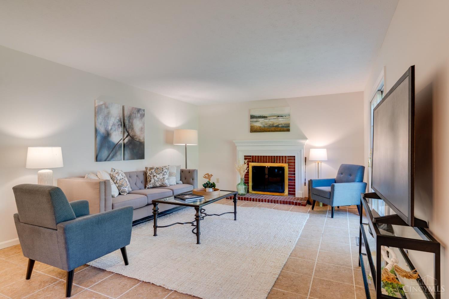 10040 Fox Chase Drive