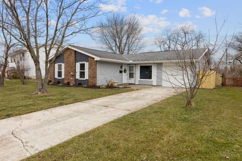 906 Tradewind Drive, Mason, OH 45040 - MLS#: 1839614