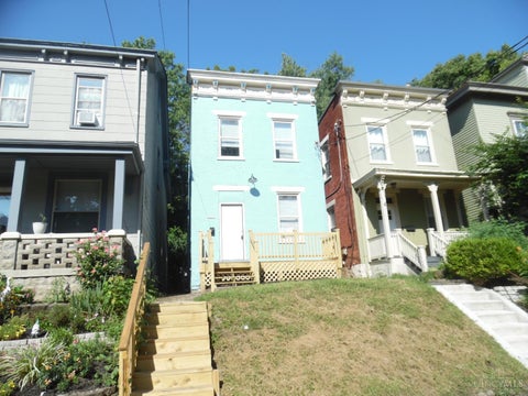 Photo of 4229 Langland Street, Cincinnati, OH 45223 (MLS # 1889912)