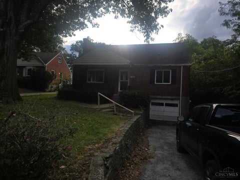 Photo of 7781 Pippin Road, Colerain Township, OH 45239 (MLS # 1893787)