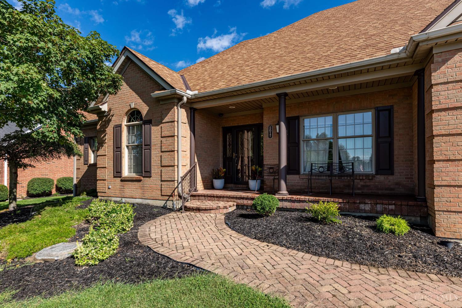 Middletown, Ohio 45042, United States, 4 Bedrooms Bedrooms, ,4 BathroomsBathrooms,Residential,Pending,202950