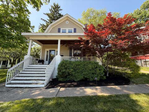 Homes For Rent - 1119 Halpin Avenue<br/> Cincinnati, OH 45208