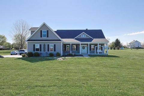 Photo of 64 Schell Road, Chester Township, OH 45177 (MLS # 1873781)