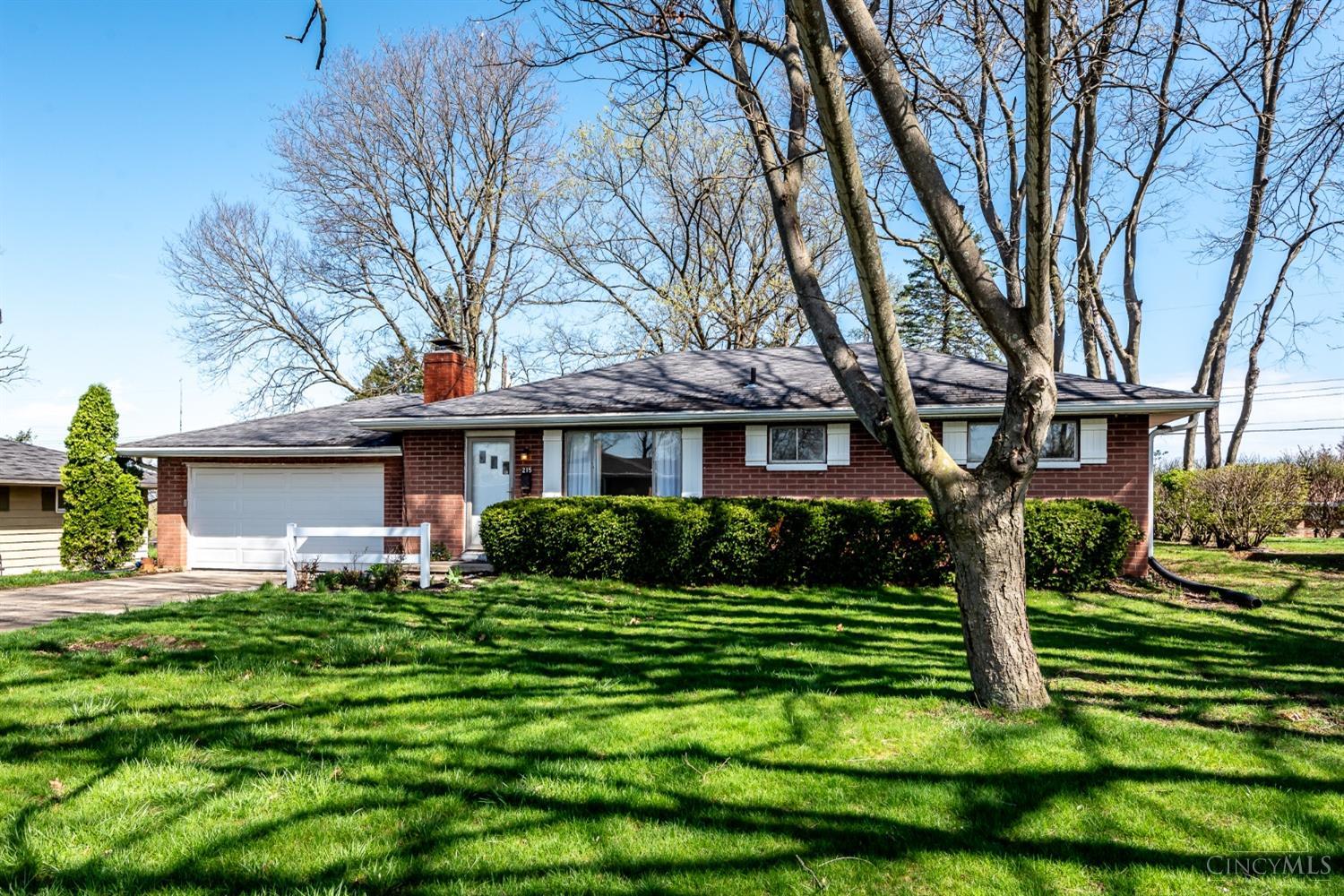 215 E Bryant Avenue, Franklin, Ohio image 26