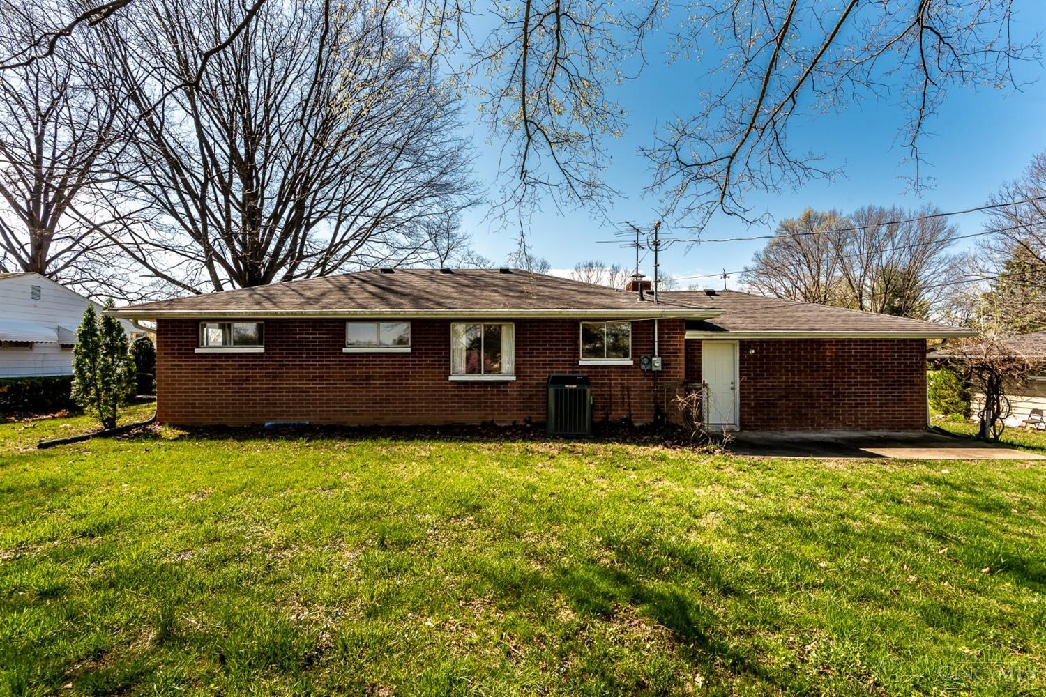 215 E Bryant Avenue, Franklin, Ohio image 21