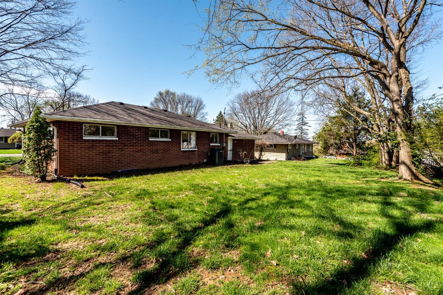 215 E Bryant Avenue, Franklin, Ohio image 22
