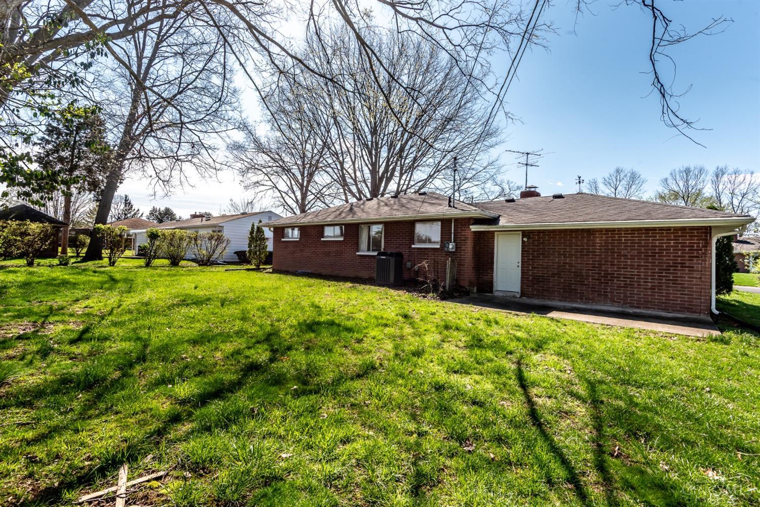 215 E Bryant Avenue, Franklin, Ohio image 20