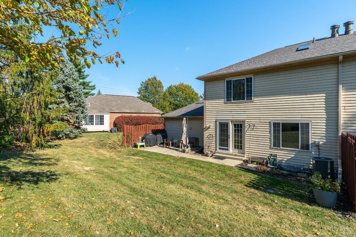 11183 Jardin Place, Blue Ash, Ohio image 32