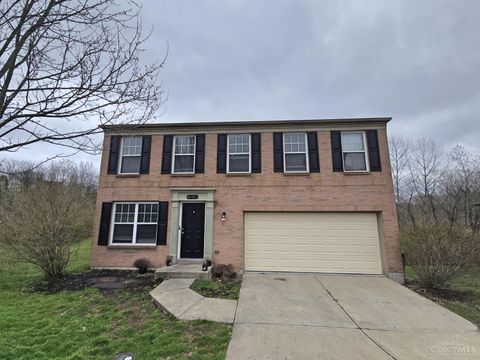 2306 Garrison Drive Springfield Twp. OH 45231