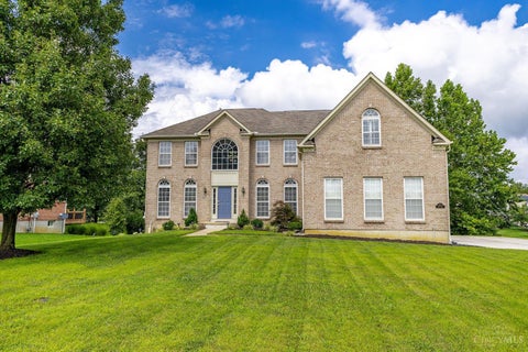 Photo of 5170 Poets Way, Liberty Township, OH 45011 (MLS # 1891203)