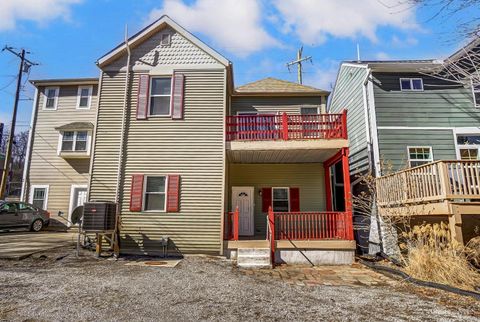 444 Delta Avenue, Cincinnati, OH 45226 - #: 1828495
