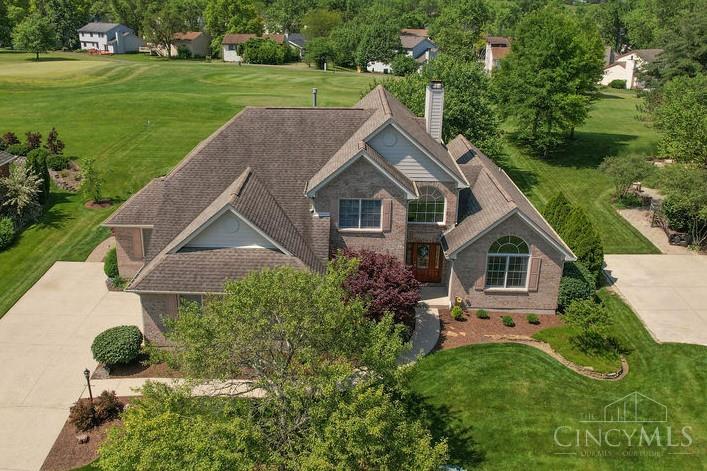 7844 Woodglen Drive, West Chester, Ohio image 2