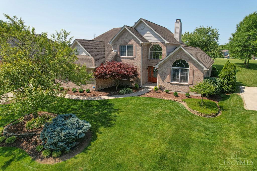 7844 Woodglen Drive, West Chester, Ohio image 1