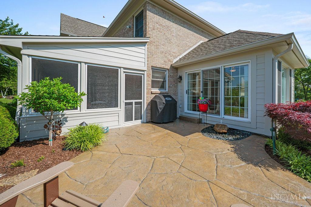 7844 Woodglen Drive, West Chester, Ohio image 50