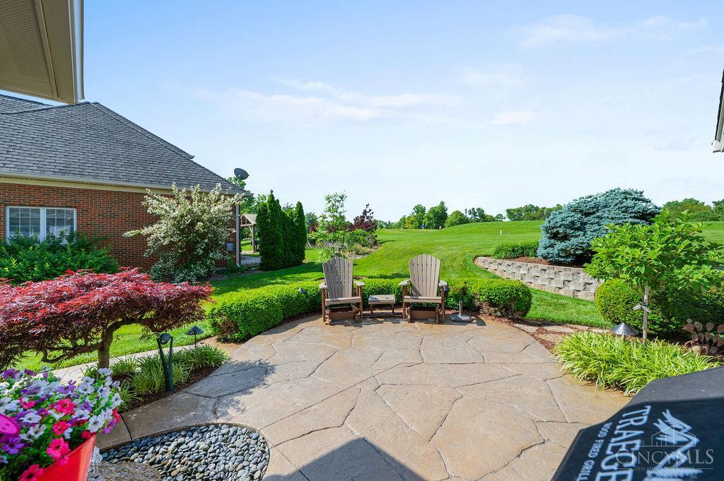 7844 Woodglen Drive, West Chester, Ohio image 49