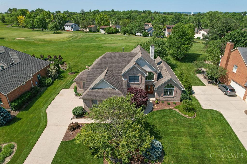 7844 Woodglen Drive, West Chester, Ohio image 3
