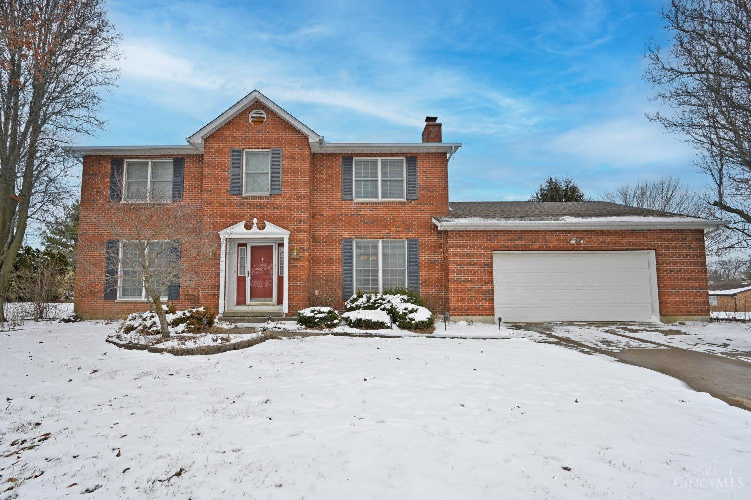 111 Prevalent Drive, Oxford, Ohio image 1