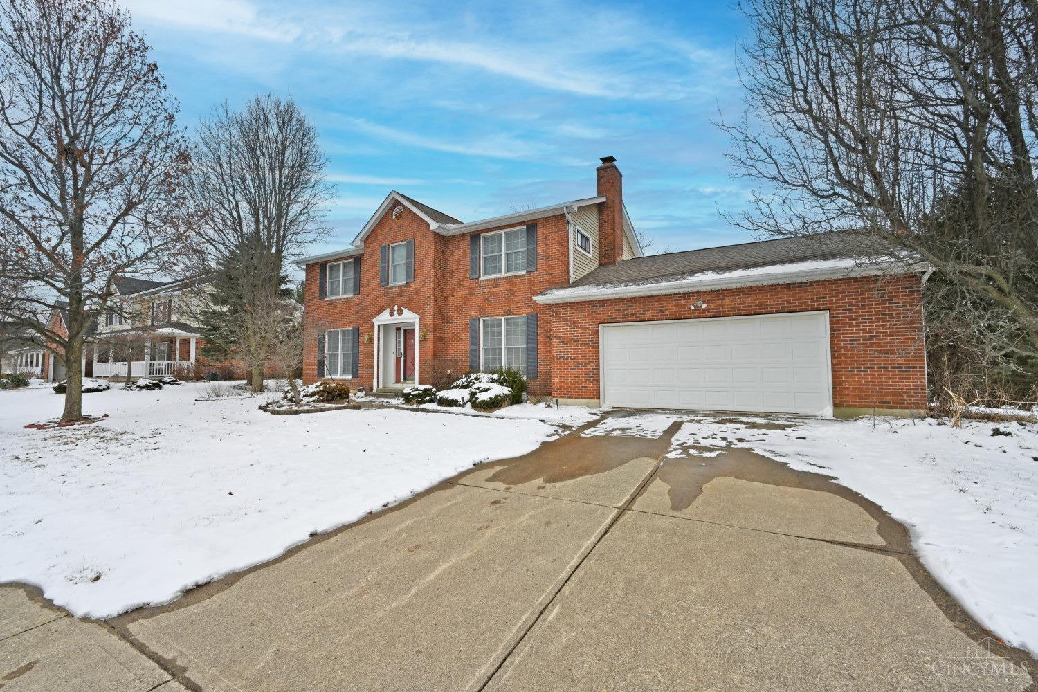 111 Prevalent Drive, Oxford, Ohio image 2