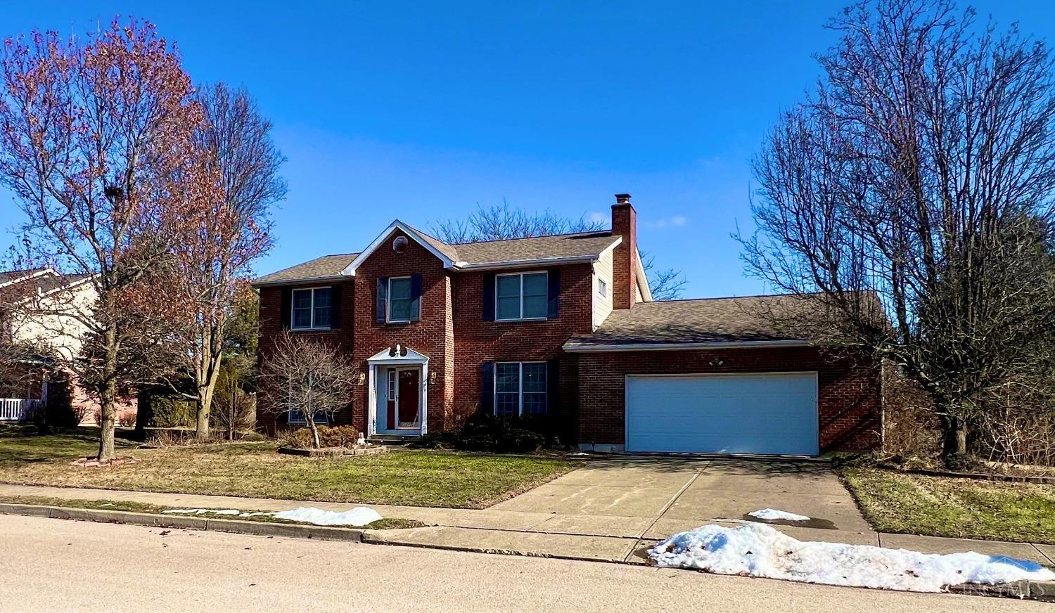 111 Prevalent Drive, Oxford, Ohio image 35