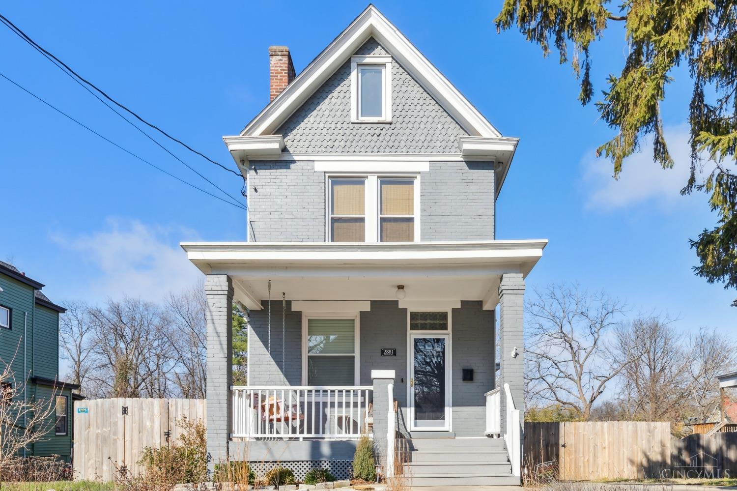2881 Dirheim Avenue, Cincinnati, Ohio image 1