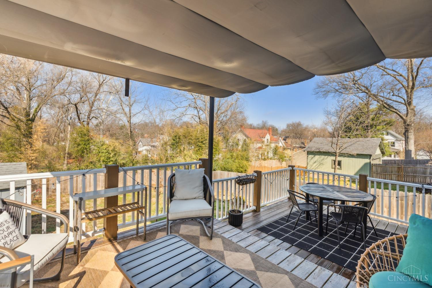 2881 Dirheim Avenue, Cincinnati, Ohio image 35