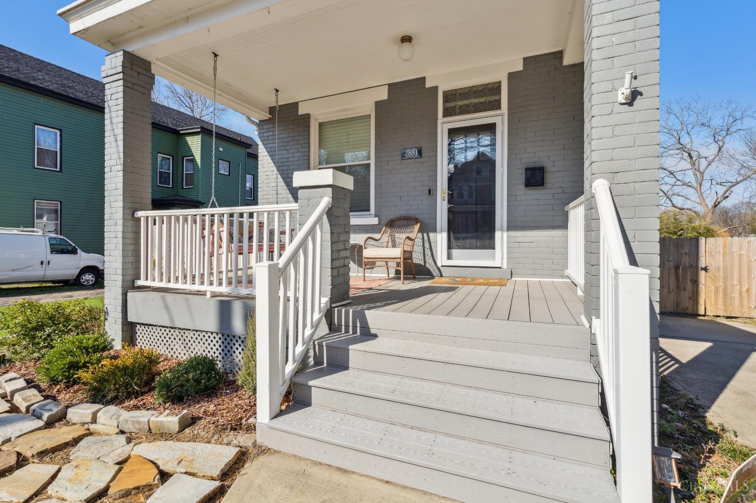 2881 Dirheim Avenue, Cincinnati, Ohio image 2