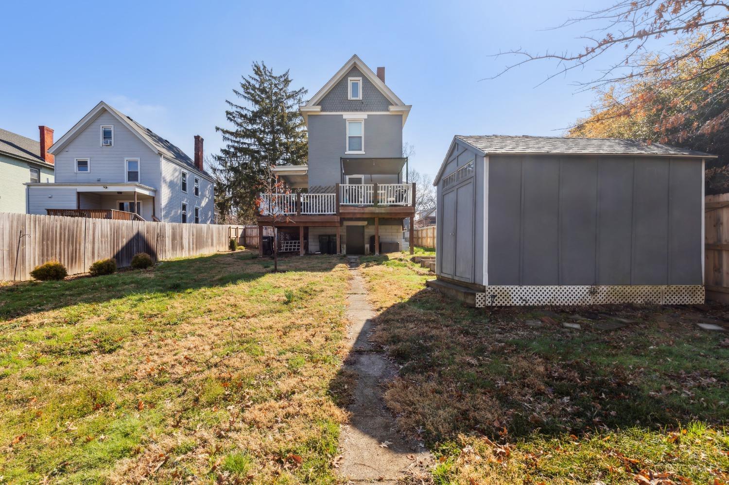 2881 Dirheim Avenue, Cincinnati, Ohio image 31