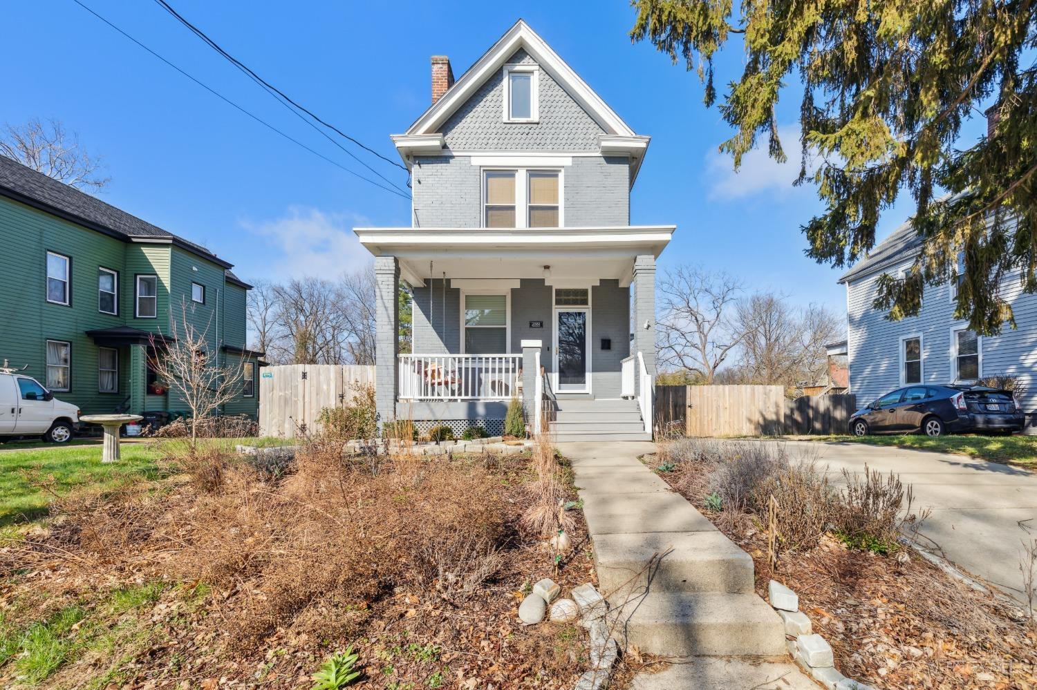 2881 Dirheim Avenue, Cincinnati, Ohio image 36