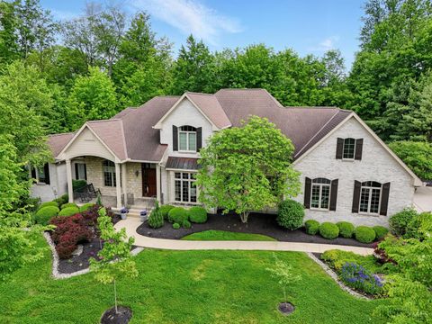 Photo of 5720 Grand Legacy Drive, Hamilton Township, OH 45039 (MLS # 1851832)