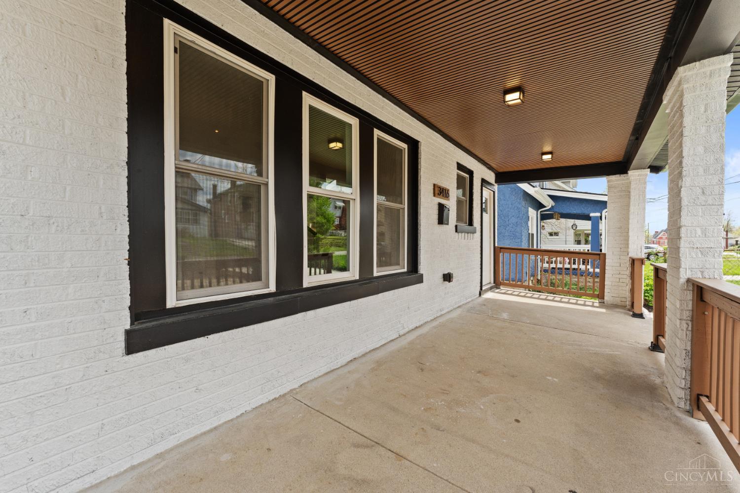 3416 Trimble Avenue