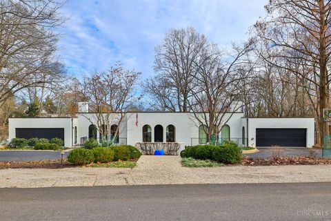 6 Corbin Drive Cincinnati OH 45208