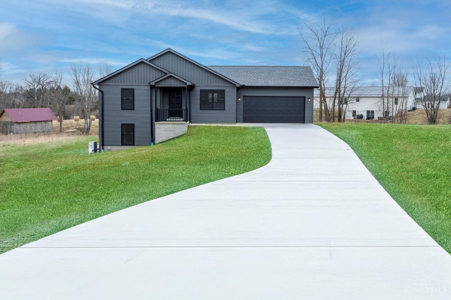 13370 Wyatt Falls Court, Fairfield Twp, Ohio image 1