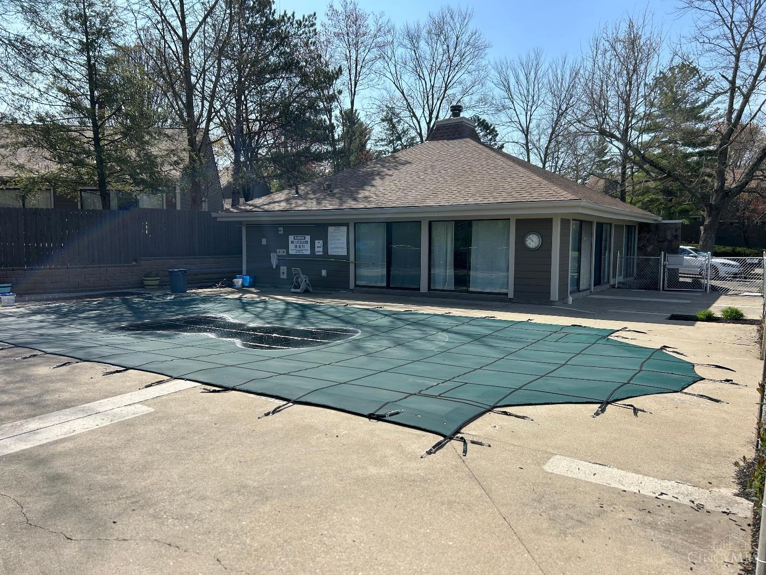 9963 Timbers Drive, Blue Ash, Ohio image 19