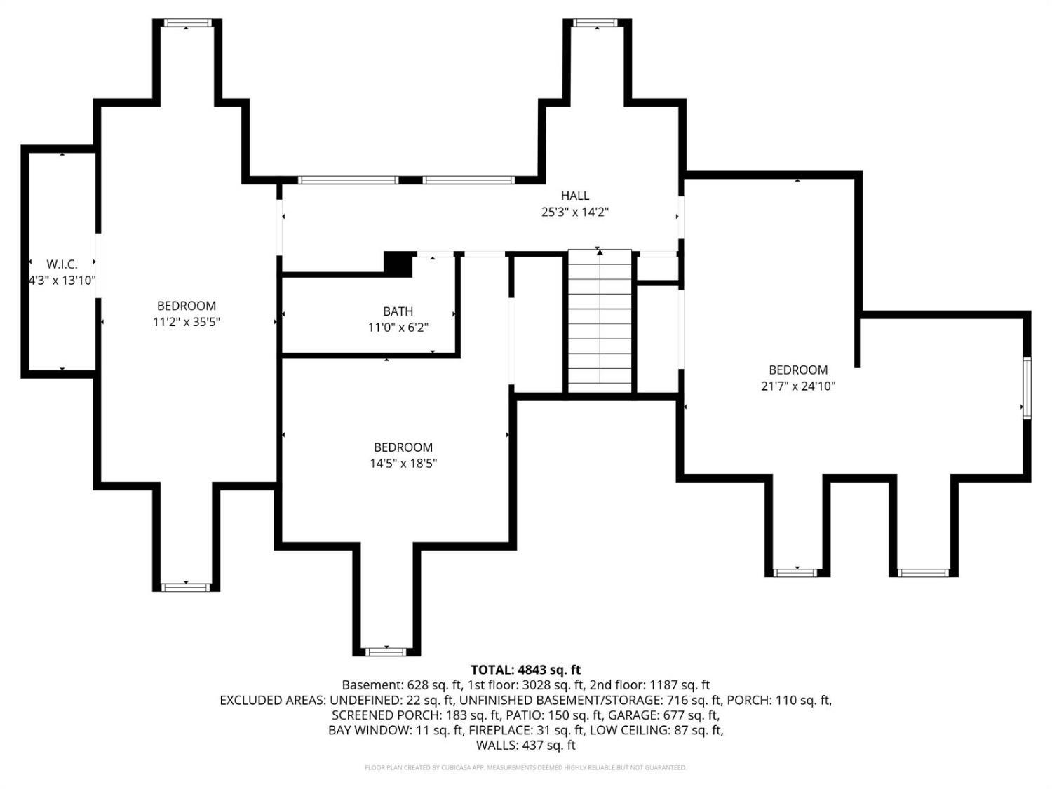 8340 Indian Hill Road