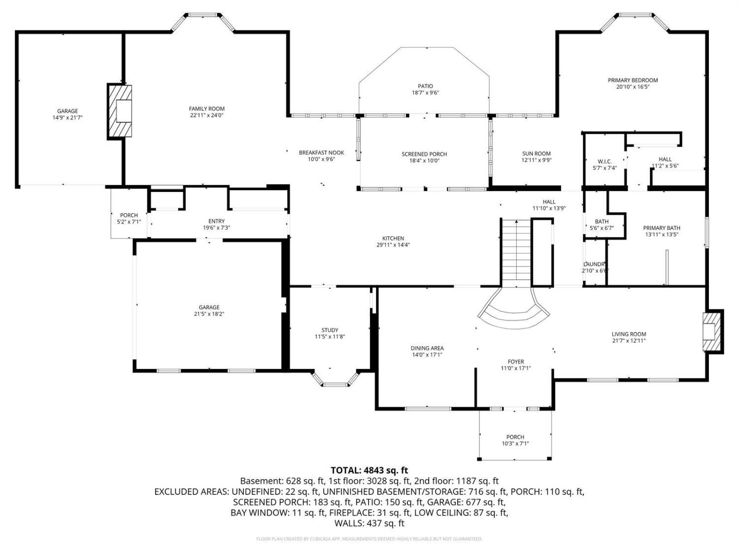 8340 Indian Hill Road