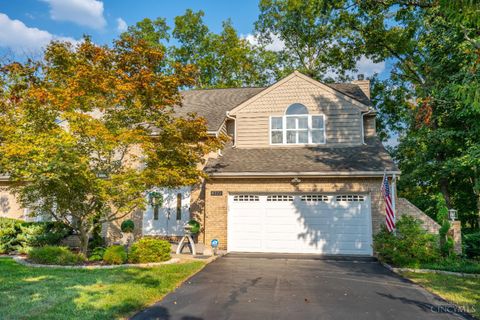 Photo of 8222 Riversedge Circle, Deerfield Township, OH 45039 (MLS # 1874918)