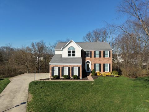 480 Apple Blossom Court Lebanon OH 45036