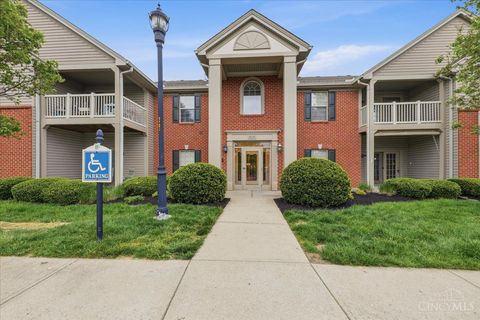 Photo of 8038 Pinnacle Point Drive #103, West Chester, OH 45069 (MLS # 1875469)