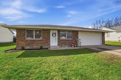 Photo of 179 Norseman Drive, Lakengren, OH 45320 (MLS # 1871517)