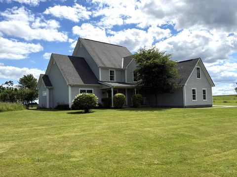 Photo of 1176 Leeka Road, Green Township, OH 45159 (MLS # 1883841)