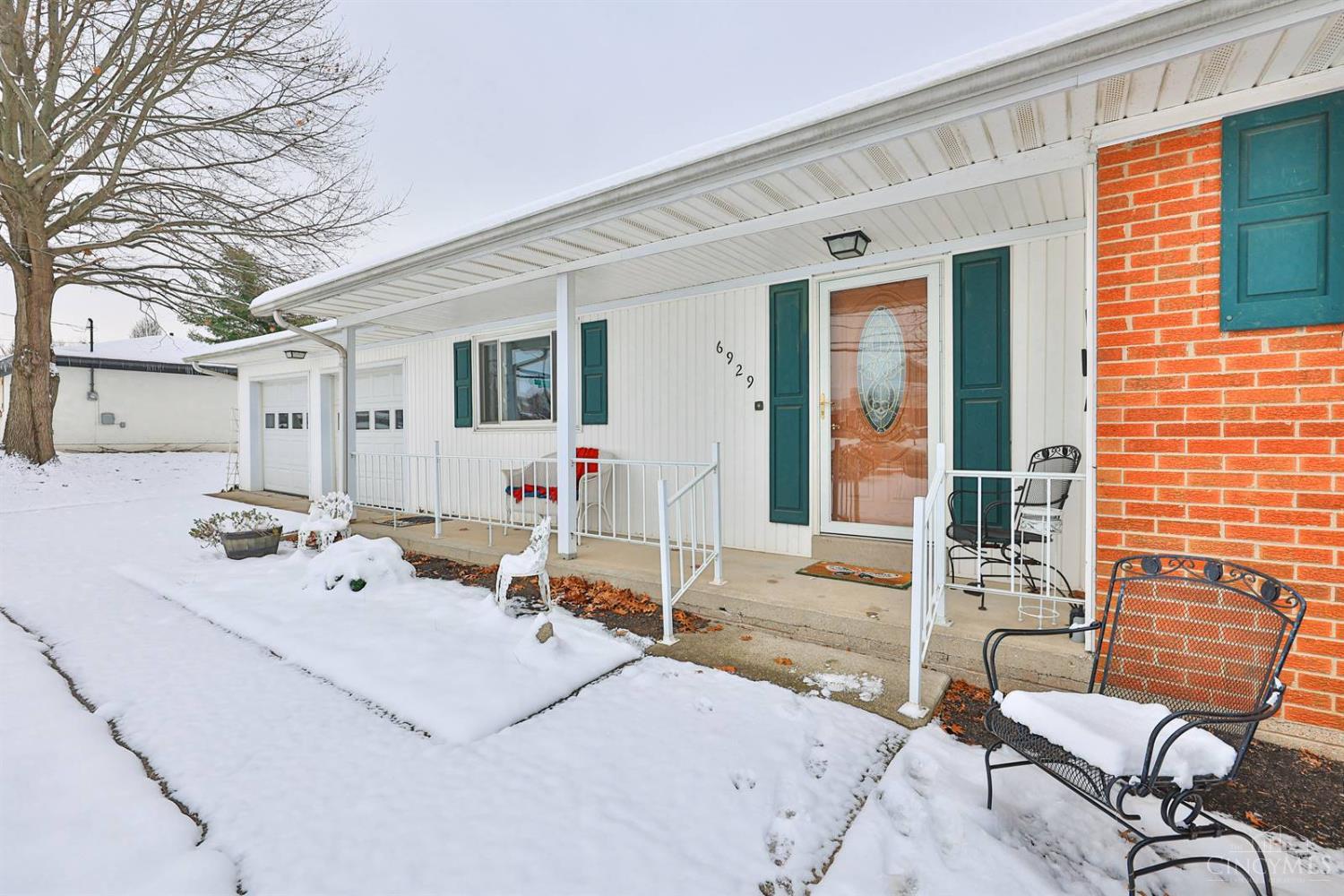 6929 Hamilton Mason Road